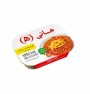 خرید و قیمت انواع کنسرو خورشت قیمه هانی
